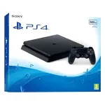 PlayStation 4 Slim 500gb